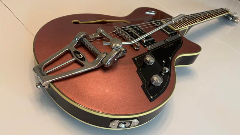 Duesenberg Star player tv 2023 image 1