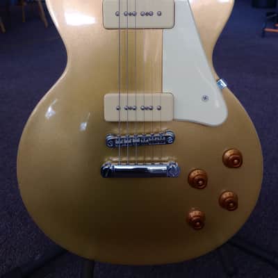 Epiphone Les Paul '56 Gold Top Reissue 2006 W/Gig bag *** FREE SHIPPING *** image 2