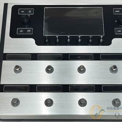 LINE 6 Helix Limited Edition Platinum image 9