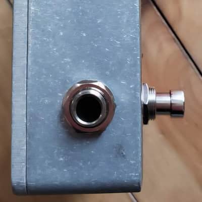 NEW! Hunter Pedals Elm Street Drive (Mesa Boogie MKII) 2026 Canada image 3
