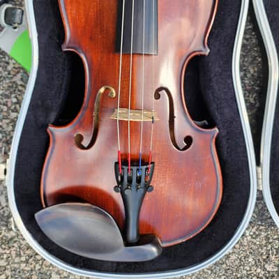 Amati Artisan B 13" Viola image 3