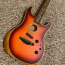 Fender American Acoustasonic Stratocaster