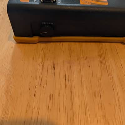 TC Helicon VoiceTone E1 2011 - 2021 - Black image 3