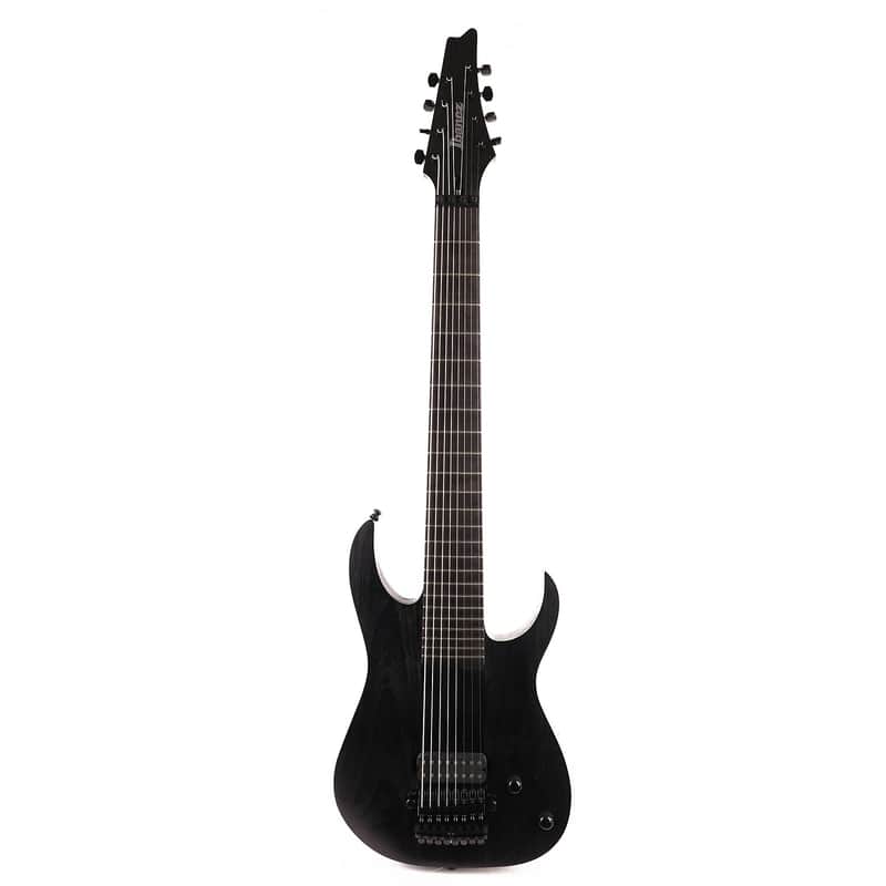 Ibanez M8M Meshuggah Signature image 1