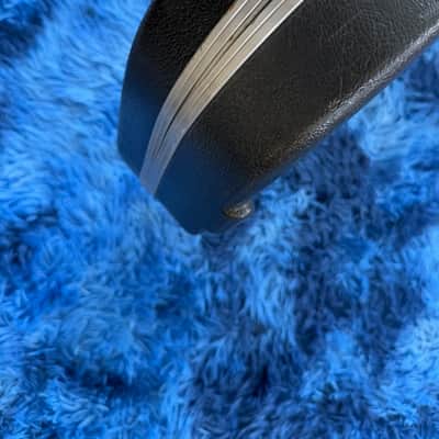 ‘90s Fender Strat Plus Vintage Hard Case image 10