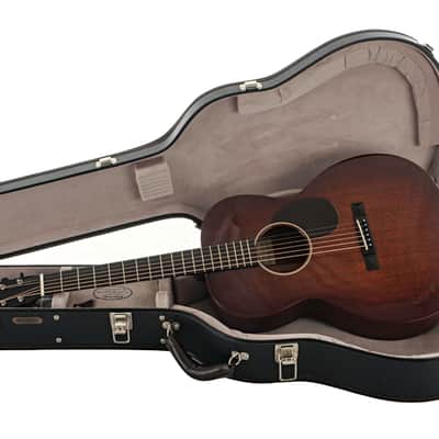 Santa Cruz 1929 000 Guitar #5127 image 4