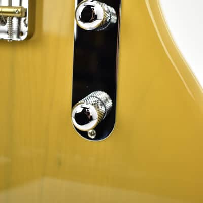 Fender LTD Offset Telecaster MIJ Butterscotch Blonde 3910gr image 4
