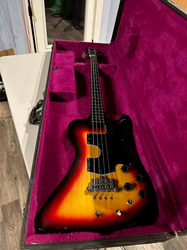 Gibson RD Artist 1977 - 1982 | Reverb