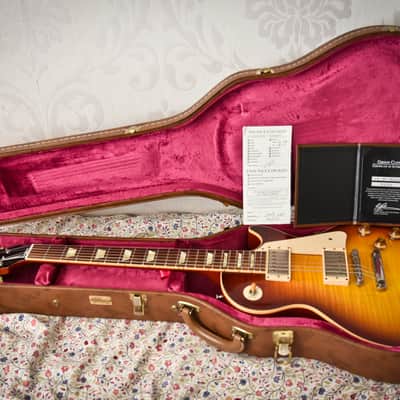 Gibson Custom Shop '59 2012 image 1