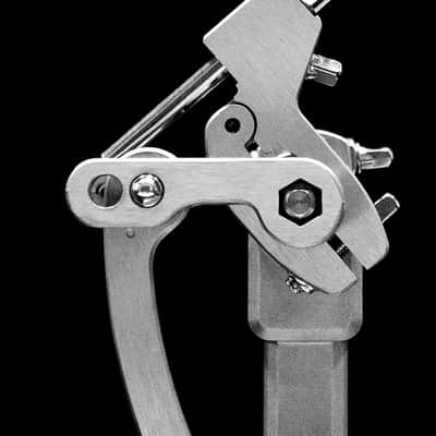 Pearl Demon Drive Eliminator Single Bass Kick Drum Pedal P3000D | NEW | WorldShip | Authorized Dealer image 5