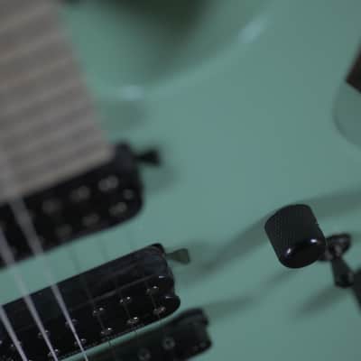Jackson Custom Shop JCS DK1 - Surf Green image 10