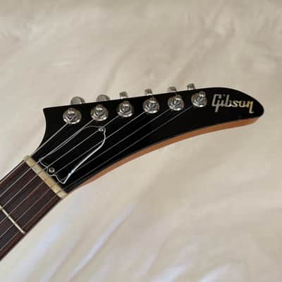 2022 Gibson Explorer Antique Natural - Free Pro Setup image 13