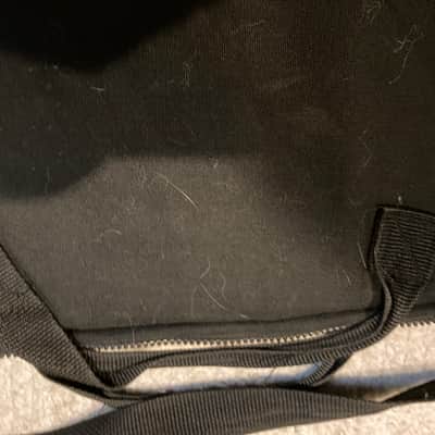 Steinberger original L2 Bass gig bag 1981-3 - Black image 8
