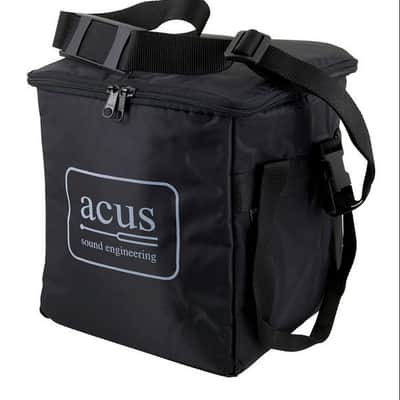 Acus One 5 Transport Bag image 2