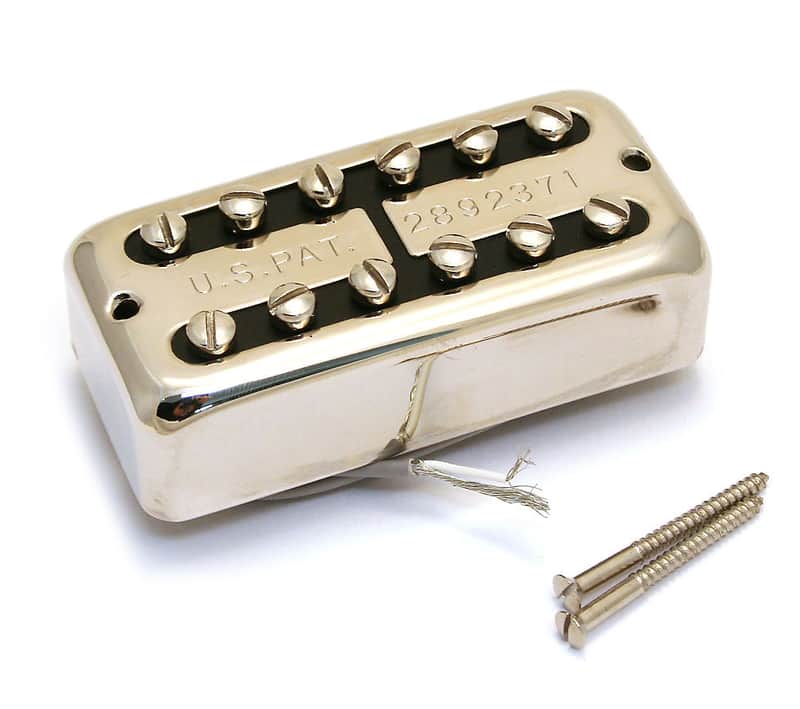 Gretsch 006-2876-100 HS High Sensitive Filter-Tron Bridge Pickup image 1