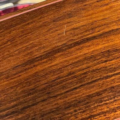 Taylor 916e with Cindy Inlay 2013 - 2016 image 15