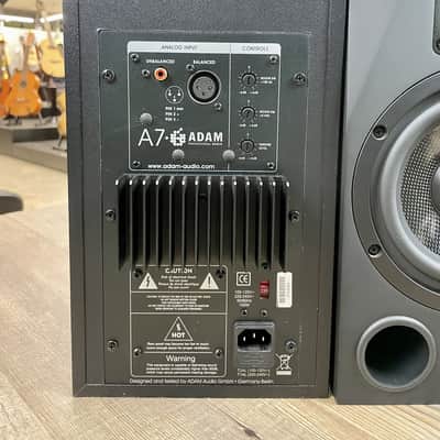 Adam A7 (COPPIA) image 4