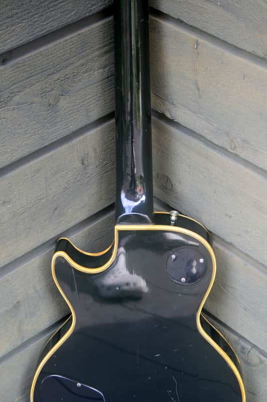1978 Aria Pro II LP600B Peter Frampton Model by Matsumoku Japan