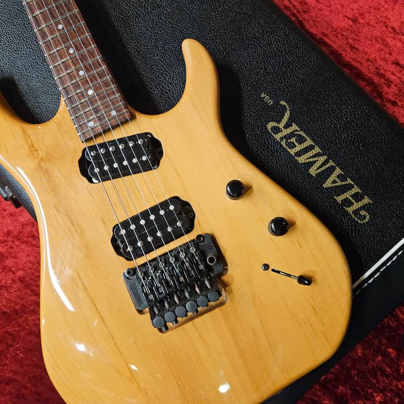HAMER USA Diablo GDBS-B-N [GSB019] image 1