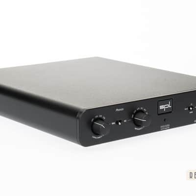 SPL Phonos Phono Preamplifier image 1
