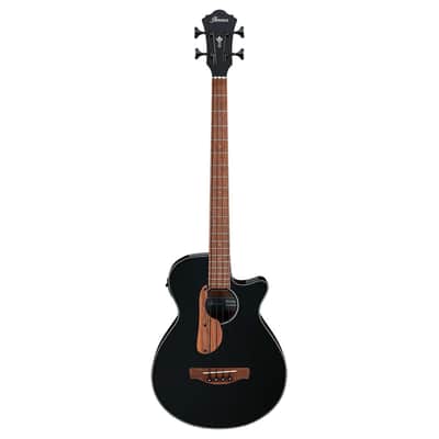 Ibanez AEGB24E-BKH imagen 1