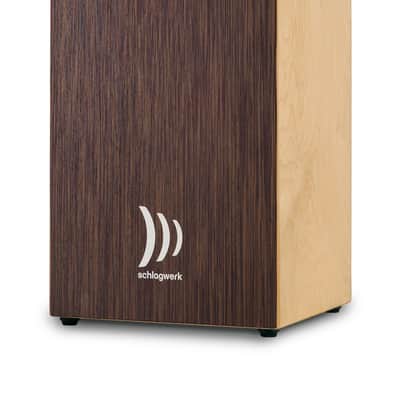 Schlagwerk CBA3SW Cajon Bausatz image 2