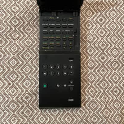 Braun Atelier Mid-80s image 13