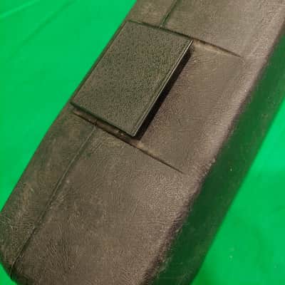Vintage Late 70's Gibson Chainsaw Protector Case Gen 2 / 1977 1978 1979 1980 image 10