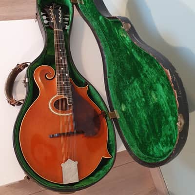 Gibson f2 1914 image 2