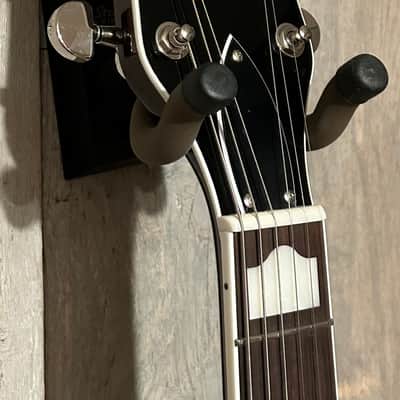 NEW Gretsch G6129T-89 Vintage Select '89 Sparkle Jet with Bigsby Gold Sparkle, "The Chris Cornell Jet" image 6