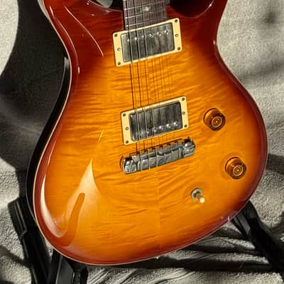 PRS McCarty - Rare Rosewood Neck! 2003, w/OHSC image 3