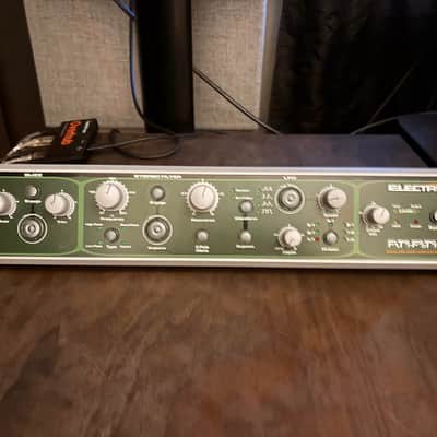Electrix filter factory parts - Gearspace