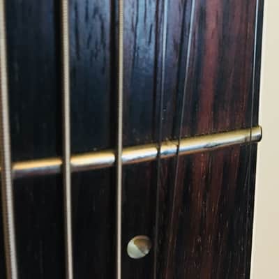 1998 ESP Eclipse I With Floyd Rose, Japan Made, Green, EMGs, MAKE OFFER image 17