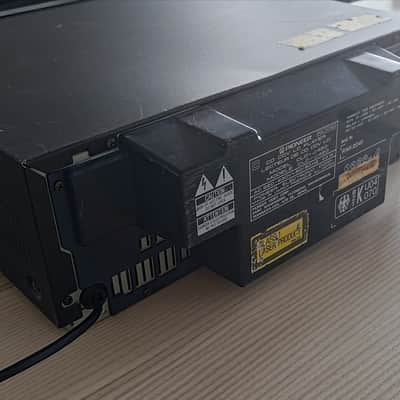 Pioneer LaserDisc CLD-J420 image 2