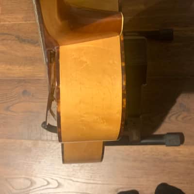 Epiphone Ritz 1943 - Natural image 7