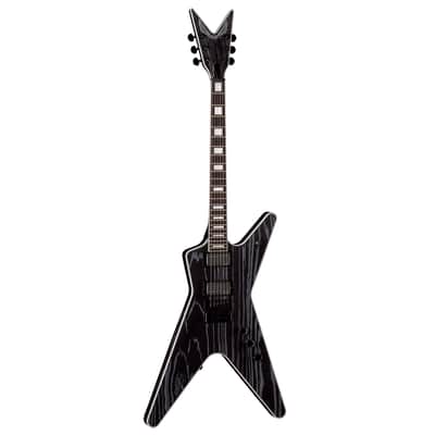 Dean Custom Run #16 ML