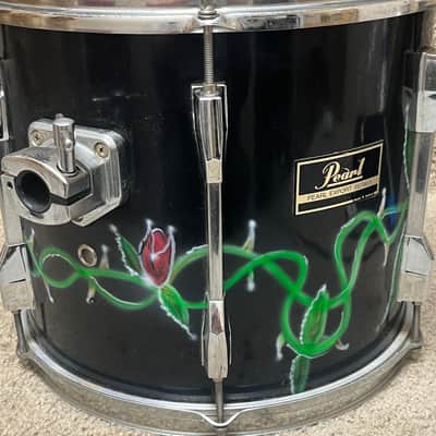 Pearl Export Tom Long Lugs 13x11" image 3