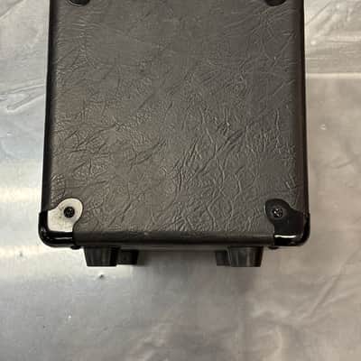 Epiphone Valve Jr Head with Gain mod image 3