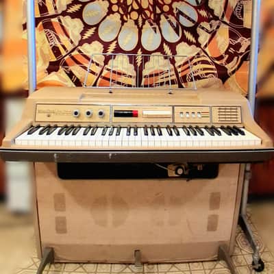 Rare Great Condition 1975' Wurlitzer 207VA image 2