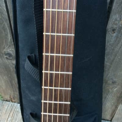 Vagabond Travel Guitar image 2