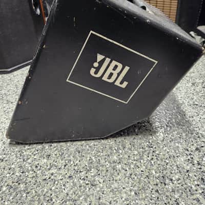 JBL Professional Series 4602A Slanted Speaker image 4