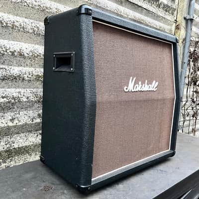 Marshall 1965A Lead 4x10" 140 Watt 8 Ohm Made In England image 3
