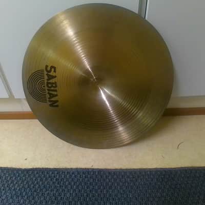 Sabian 20" XS20 Medium Ride Cymbal image 2
