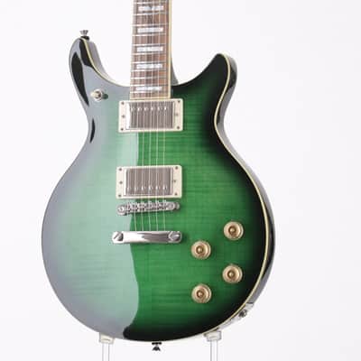 Epiphone DC Pro Wild Ivy Epiphone [18121507357] (06/29) image 7