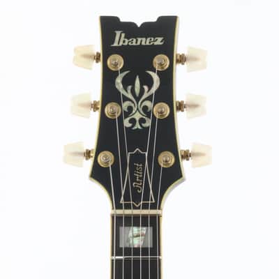 Ibanez AR300 Antique Violin [I795350] (03/23) image 10