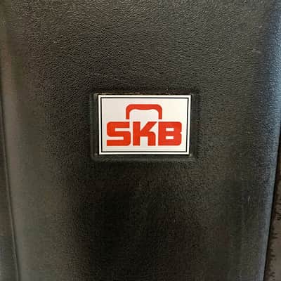 SKB SKB 4/4 1997 - Plastic image 3
