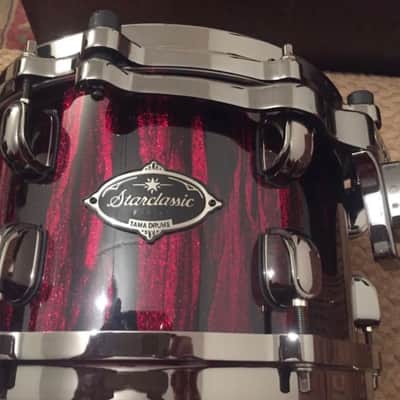Tama starclassic BB drum kit *limited edition* image 4