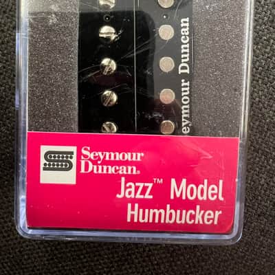 Seymour Duncan SH-2n - Jazz Model humbucker - guitar pickup image 2