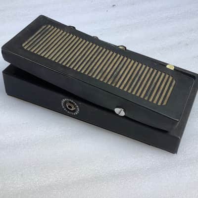 Shin-Ei Shin-Ei Surf-Tornado-Siren-Wah ME-7 ME 7 vintage made in Japan image 8