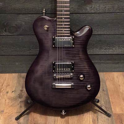 Framus D-Series Panthera Supreme Electric Guitar image 1